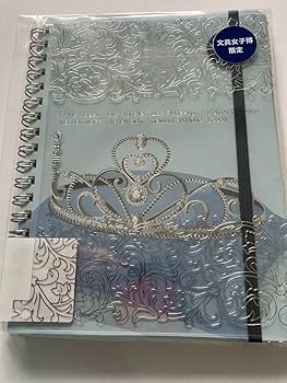 ロルバーン　文具女子博　ポケット付メモ　L　プロテクター　セット Amazon.co.jp: 文具女子博 ロルバーン マノワール Lサイズ