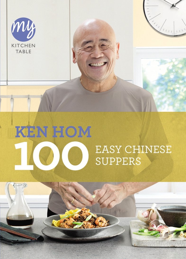 My Kitchen Table: 100 Easy Chinese Suppers, Hom 9781849903981 Free Shipping,.