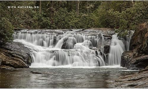 Miniatura 2 de Tiffen Filtro natural de densidad neutra de espectro completo de 3.228 in