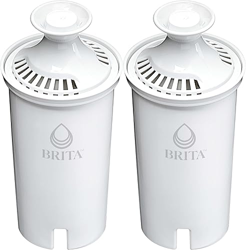 Filtro de recambio para jarra de agua Brita Estándar Estándar Filtro de recambio para jarra de agua Brita Estándar Estándar