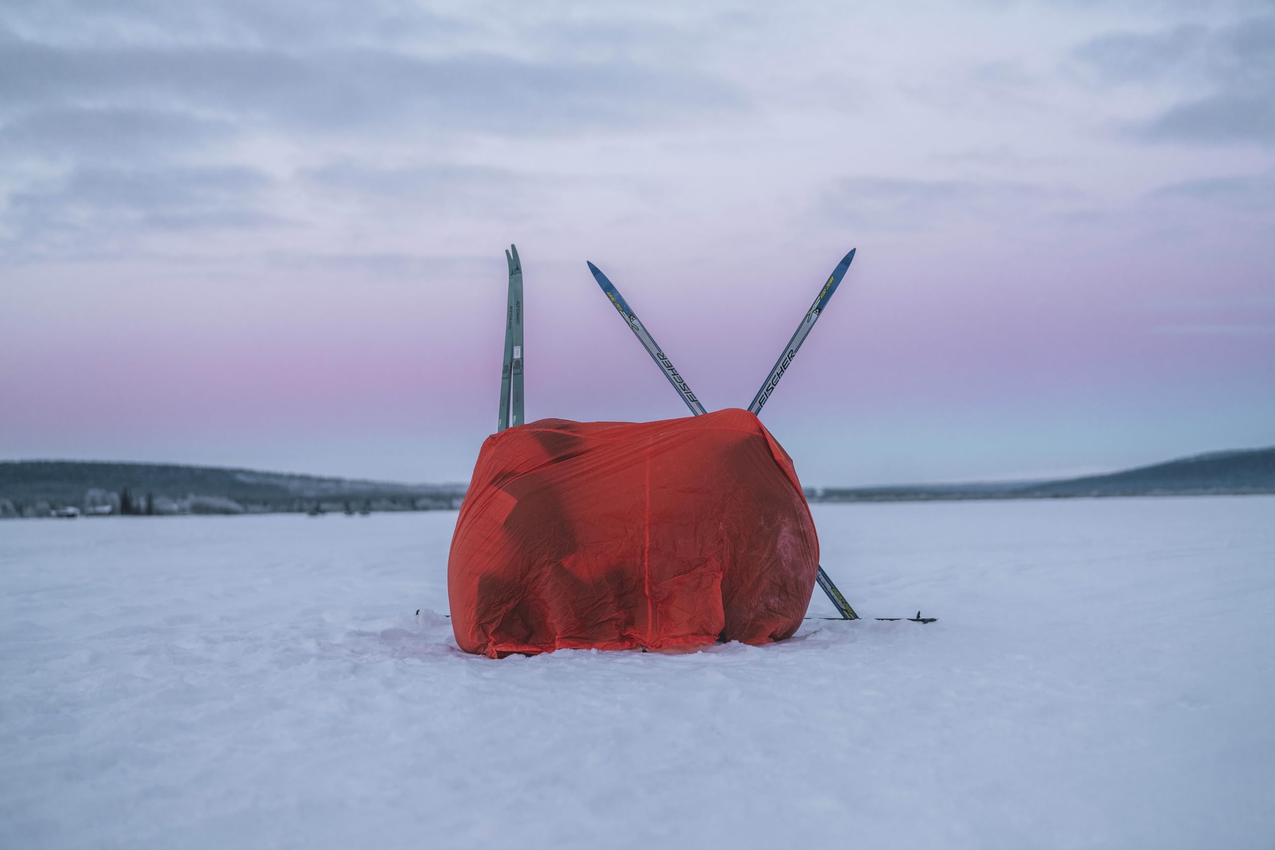Lifesystems Ultralight Compact Emergency Storm Survival Shelter for Hiking and Mountaineering