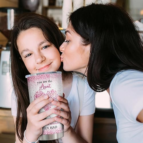 Miniatura 10 de ZANIION Regalos para nieta de parte de la abuela, regalo para nieta, gran regalo para nieta, regalo de graduación de cumpleaños de abuelos, taza de