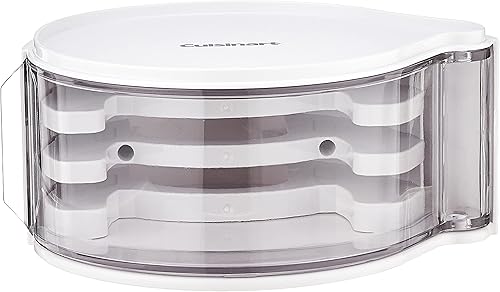 Miniatura 2 de Cuisinart Soporte para discos DLC-DH blanco