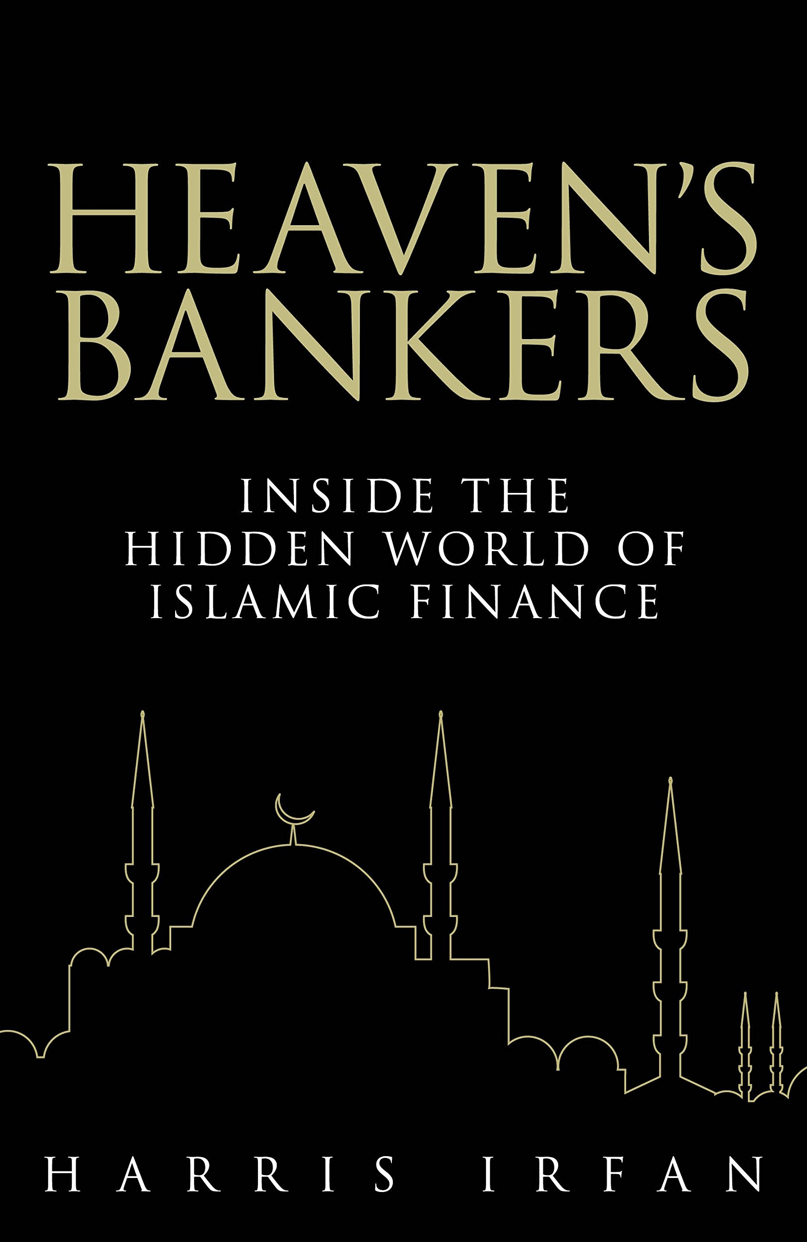 Buy Heaven's Bankers — BookShops.in