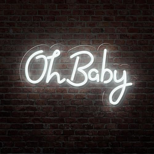 Miniatura 2 de Letreros de neón personalizados, letreros de luz de neón LED, letreros de neón personalizados para decoración de pared para dormitorio, boda,