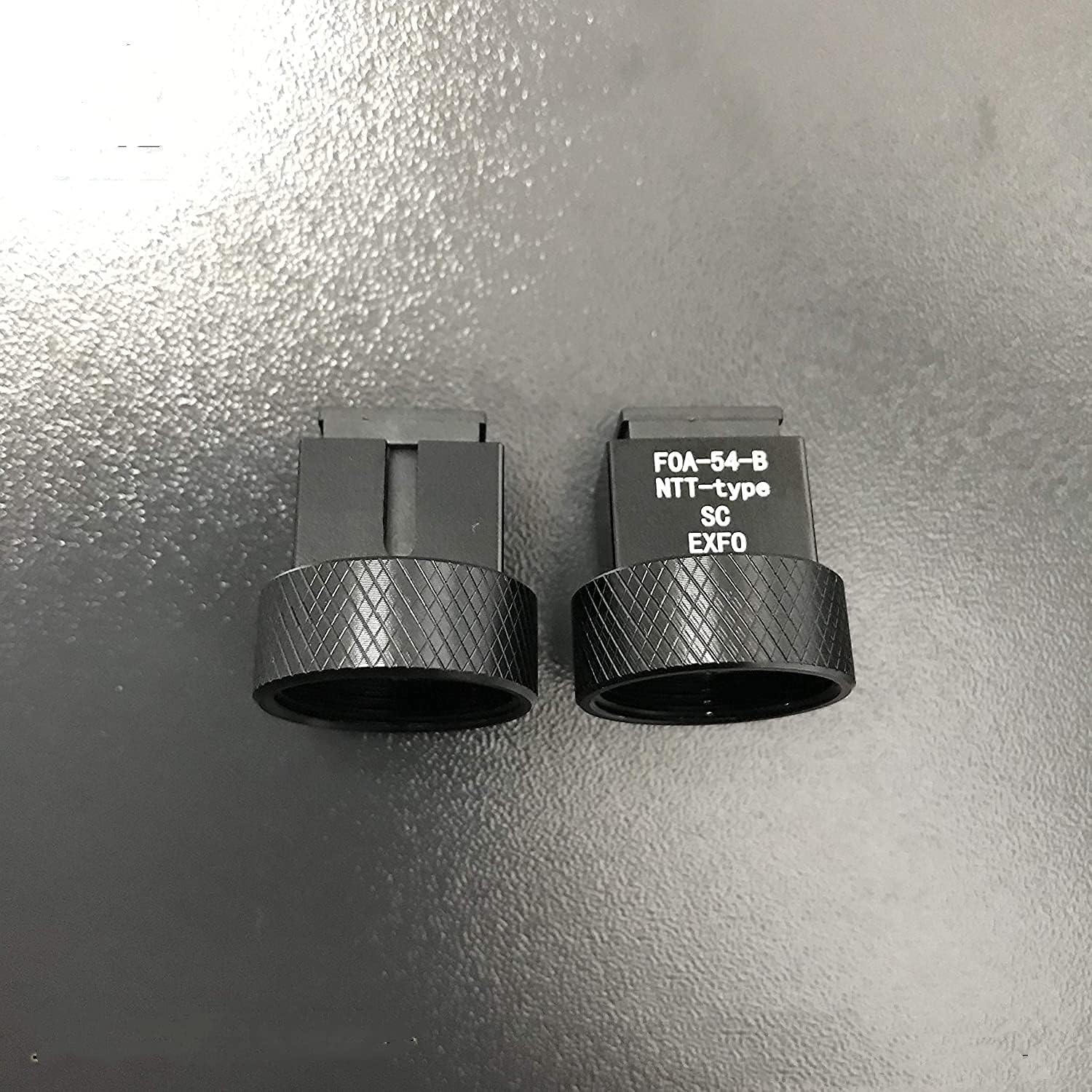 EXFO EPM100 FPM300 FPM600 power meter SC connector FOA54B NTTtype