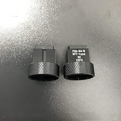 EXFO EPM-100 FPM-300 FPM-600 power meter SC connector FOA-54-B NTT-type SC EXFO Adapter