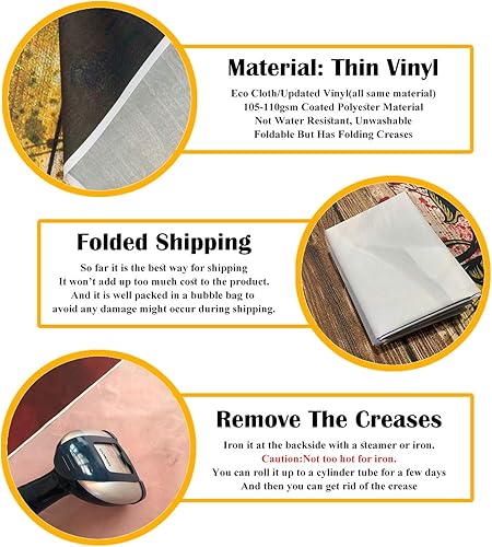 Miniatura 5 de Telón de fondo de unicornio arcoíris de 7 x 5 pies, decoraciones de fiesta de feliz cumpleaños para niñas, acuarela, floral, estrellas con