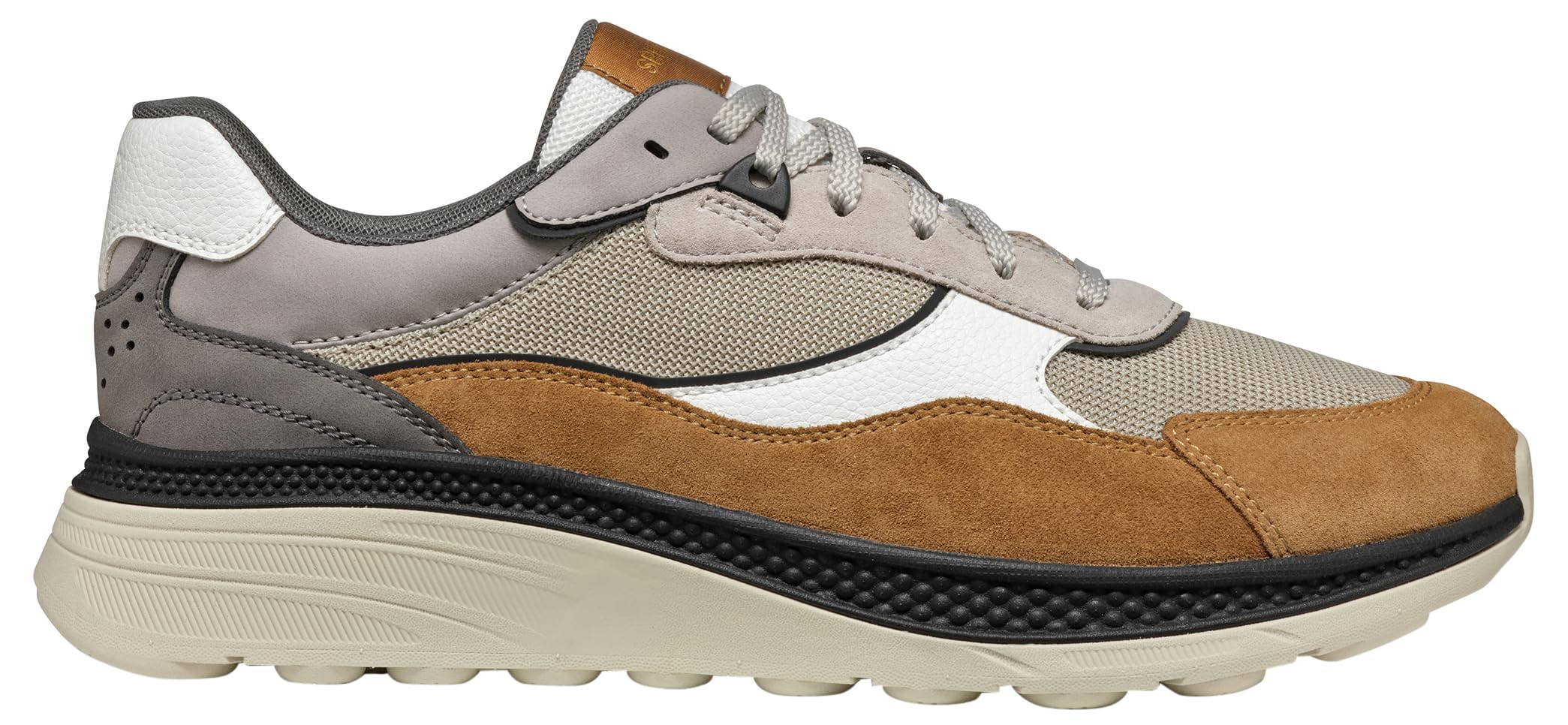 Geox Mężczyźni U Spherica Actif X1Adidasy