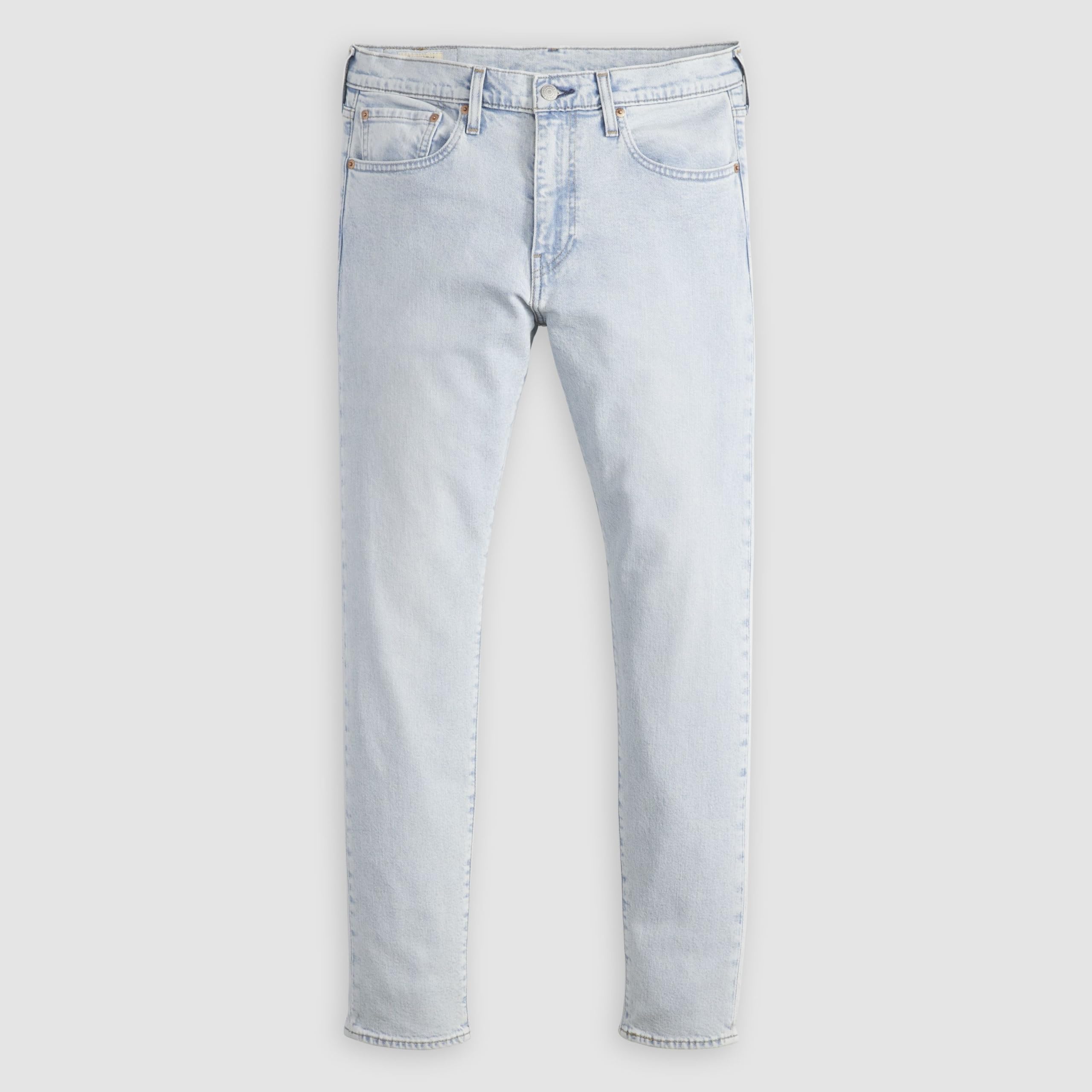 Levi's Herren Jeanshose 512 Low Rise, Tapered Fit
