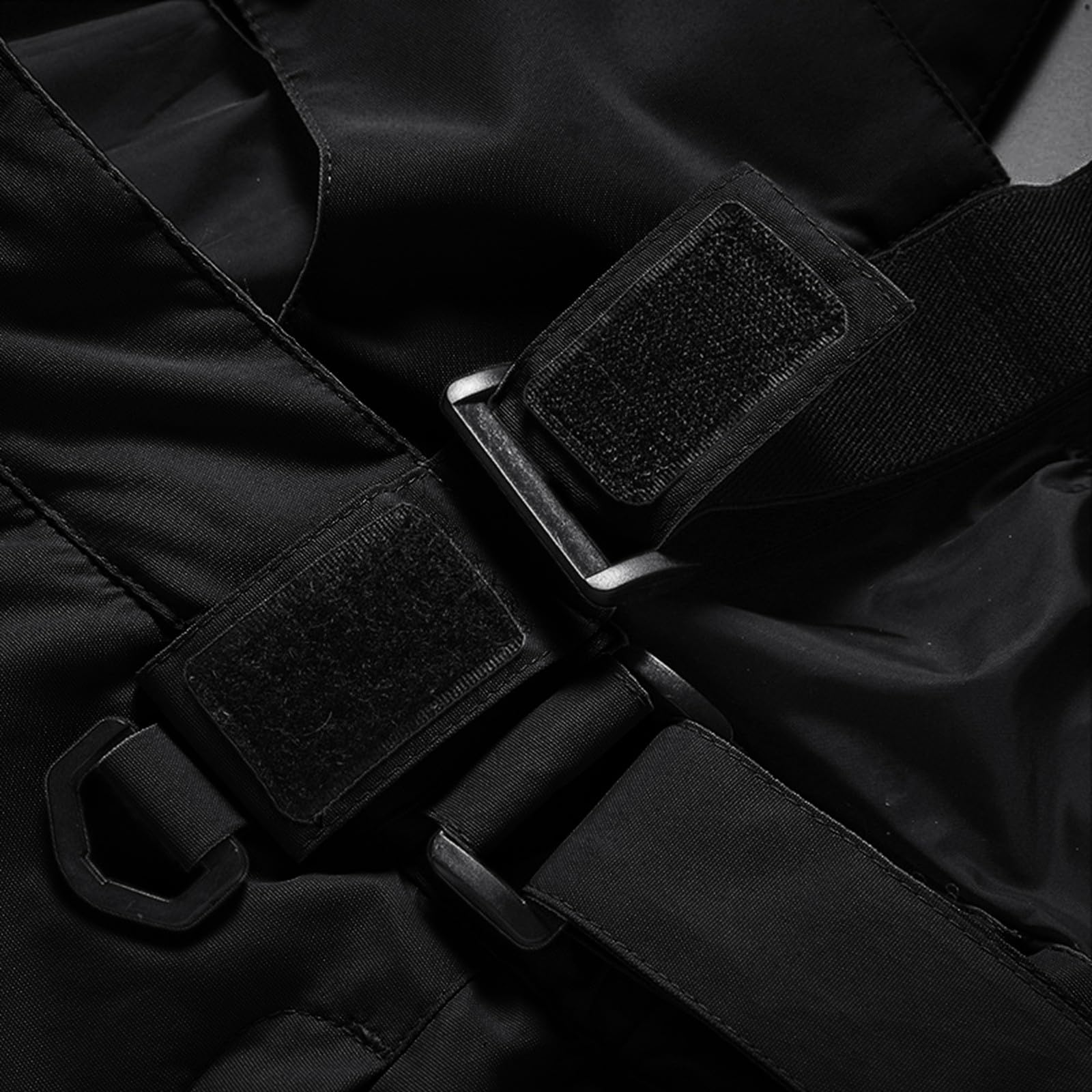 Pantaloni Casual Uomini Autunno Inverno Spessi e Caldi per Outdoor Traspiranti e Moda Sciolta