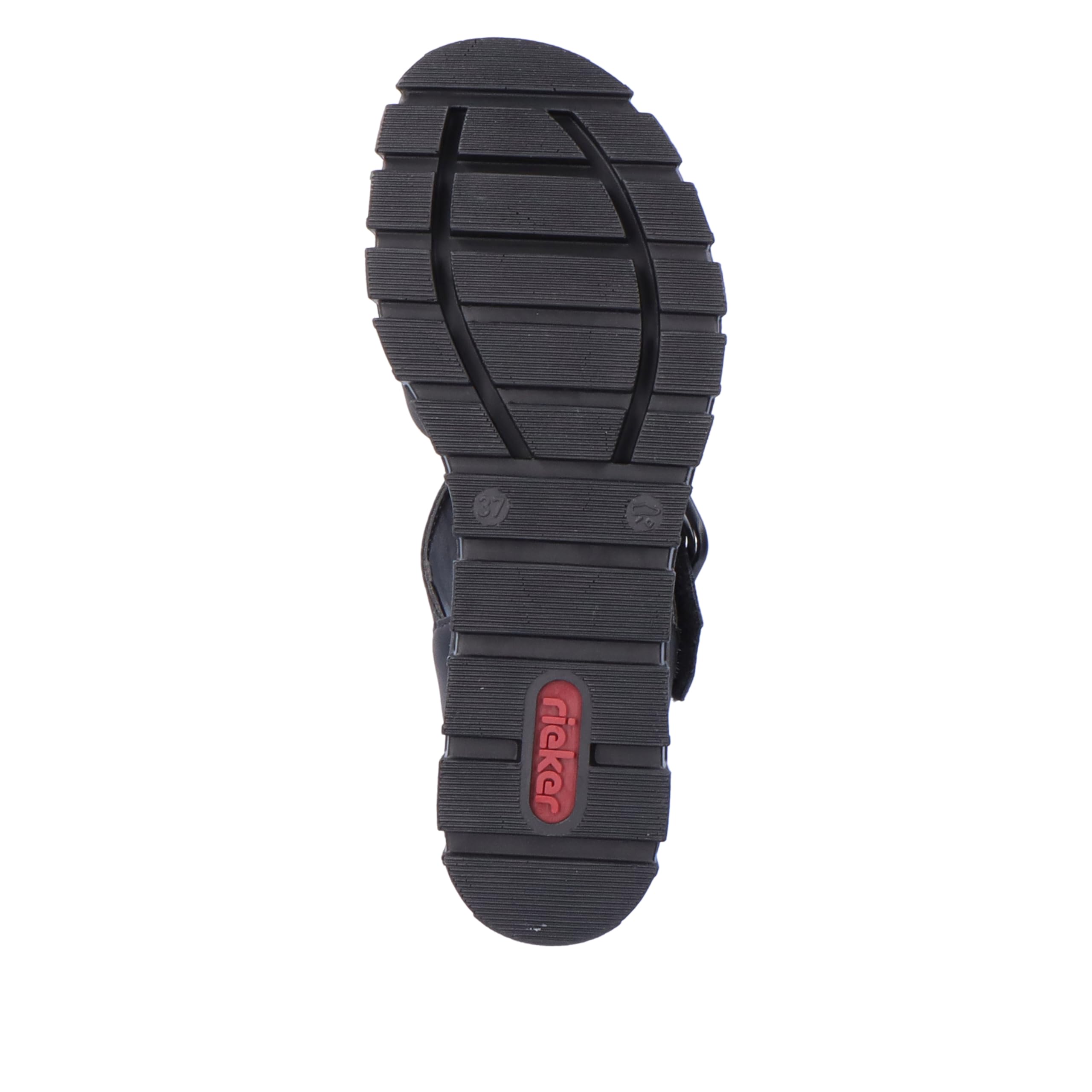 Rieker Kobiety 68050Sandał