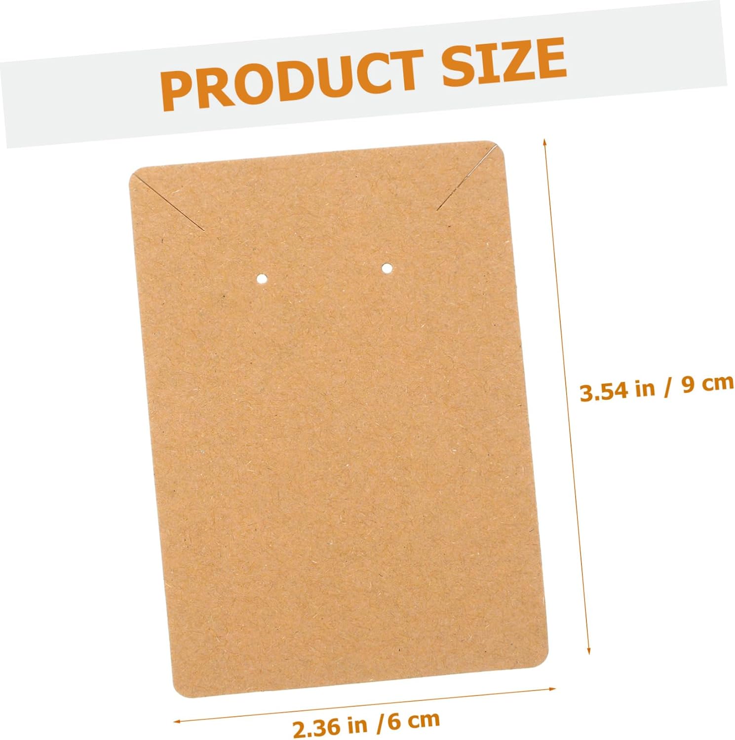 1Set Jewelry Packaging Kit Earring Display Cards with Plastic Bags Needle Caps for Earrings Necklaces Bracelets for Jewelry Organization and Storage