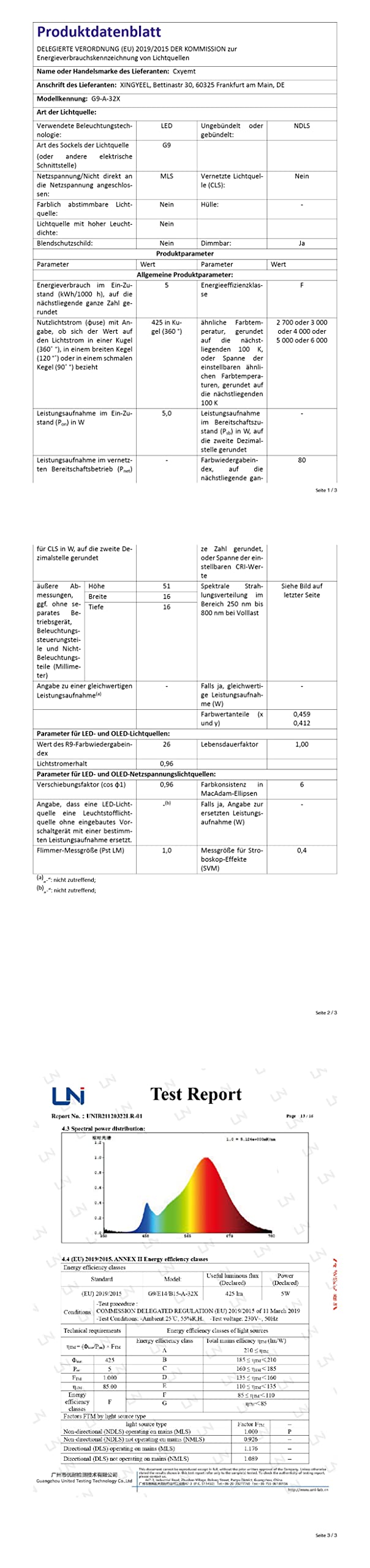 ALIVIM 10Pezzi G9 Eco Lampadina Alogena G9 220V 18W 20W 25W 28W 33W 40W 42W 60W Capsula Lampada Led Lampadina Inserita Perline Di Cristallo Lampada Alogena,60w - Foto 3