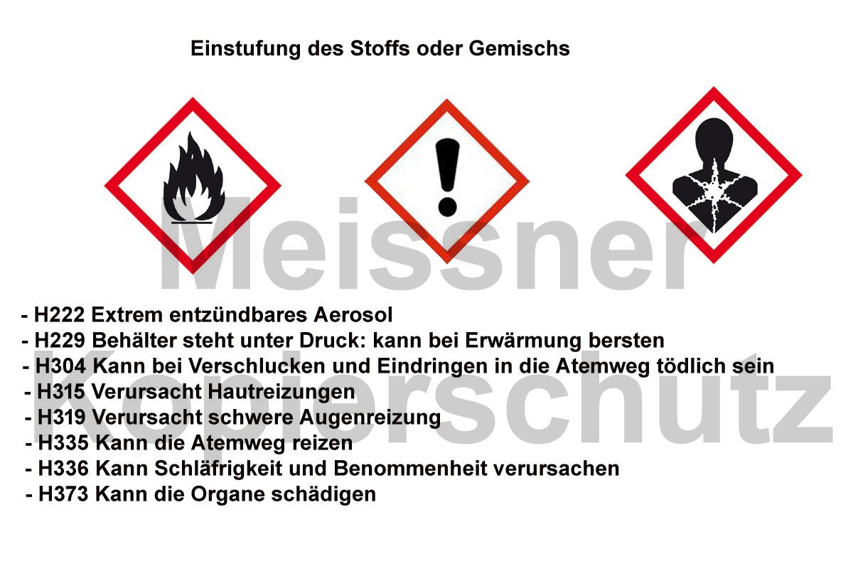 VHT GSP101 - Tubo di scappamento e collettore Flame Proof bianco opaco, resistente al calore fino a 1093 °C