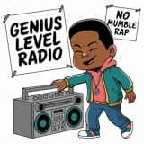 Genius Level Radio
