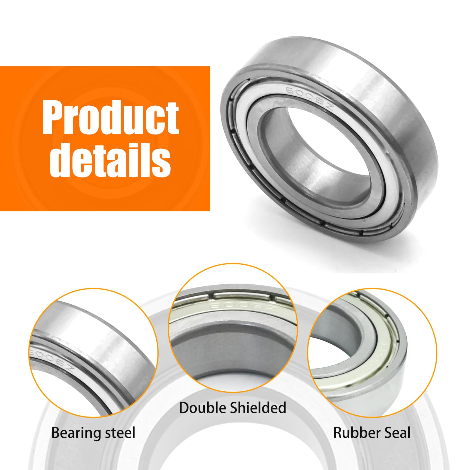 1316 bearing (99) 사진