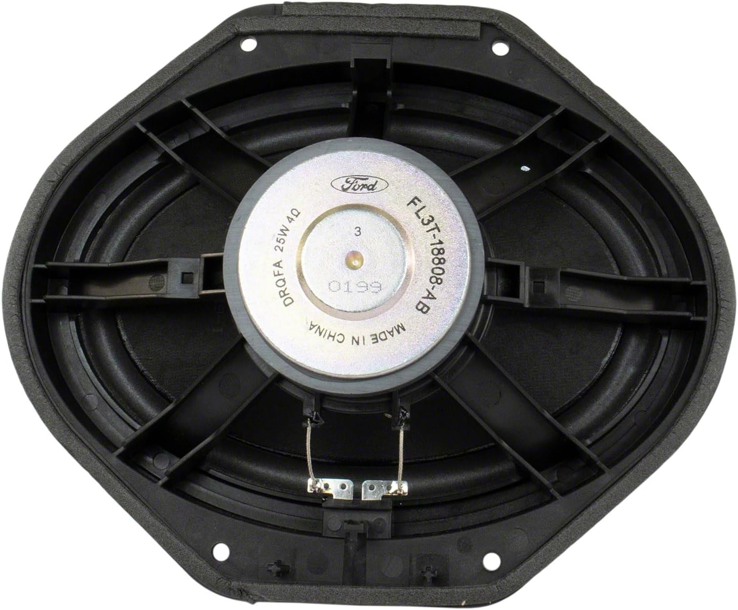 Ford 2017-2022 Super Duty | 2015-2020 F-150 OEM LH-Driver or RH-Passenger Front Door Speaker Assembly FL3Z-18808-M