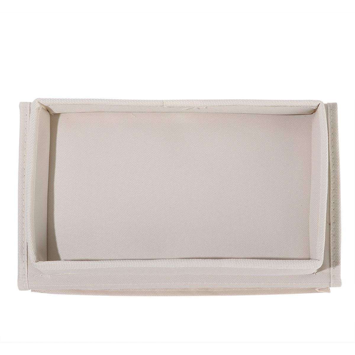 Filcowa torba do przechowywania przy łóżku z kiesz Sofa TV Pilot Uchwyt na Słuchawkę Organizer Caddy Pasuje Do Fotelów Z Szerokimi Podłokietnikami, Sofy(Coffee)