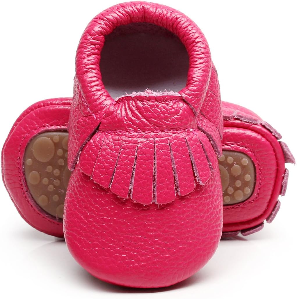 HONGTEYA ユニセックス・ベビー カラー: ピンク