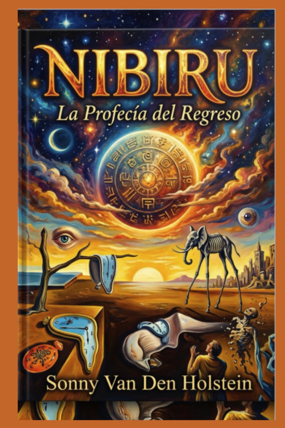Nibiru: La Profecía del Regreso