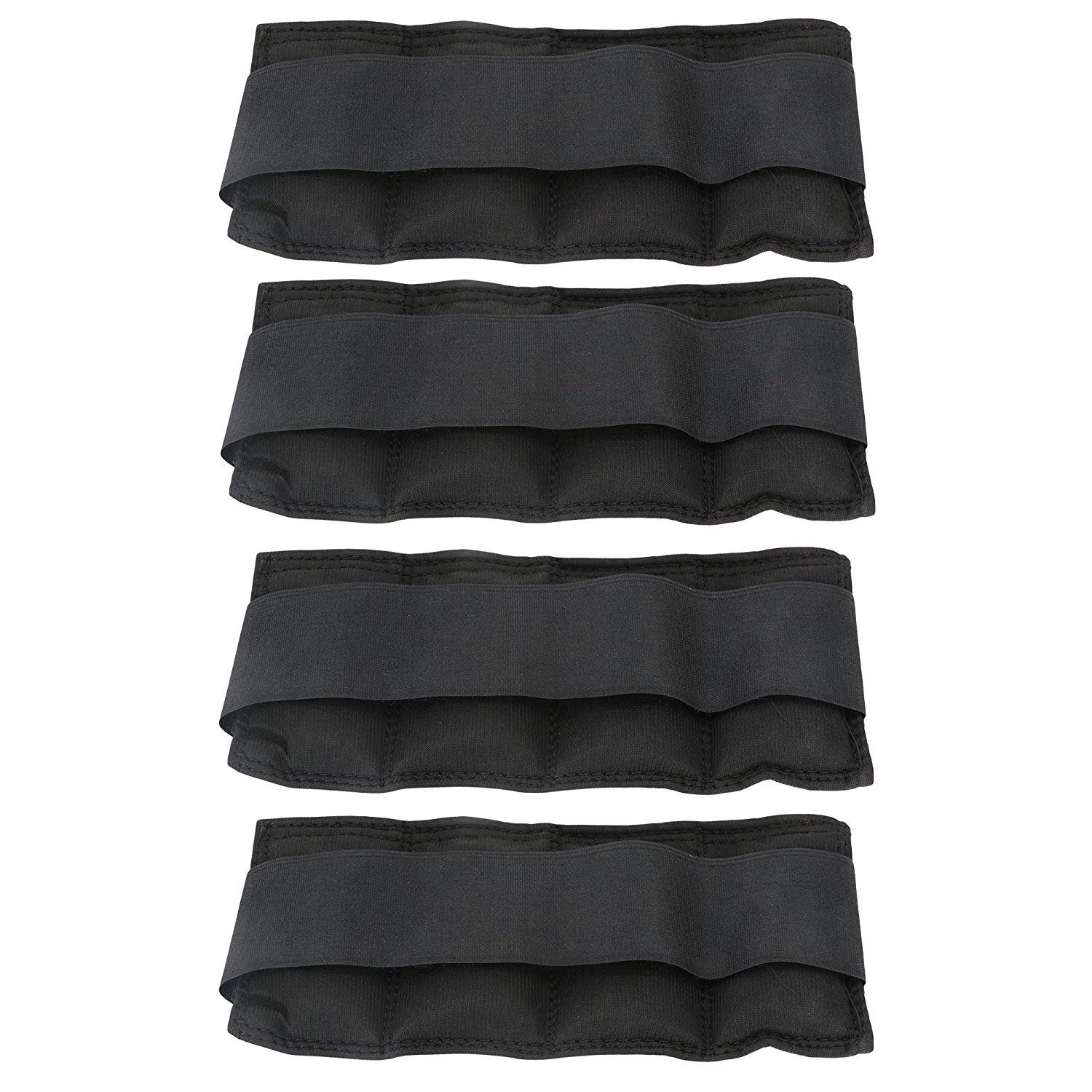 Physio Active Weight Cuffs (0.5kg, 1kg, 1.5kg & 2kg) Physiotherapy Equipments