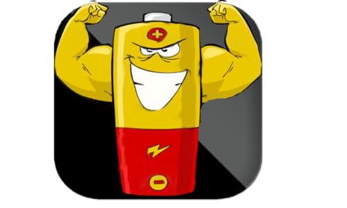 Battery Energie Saver