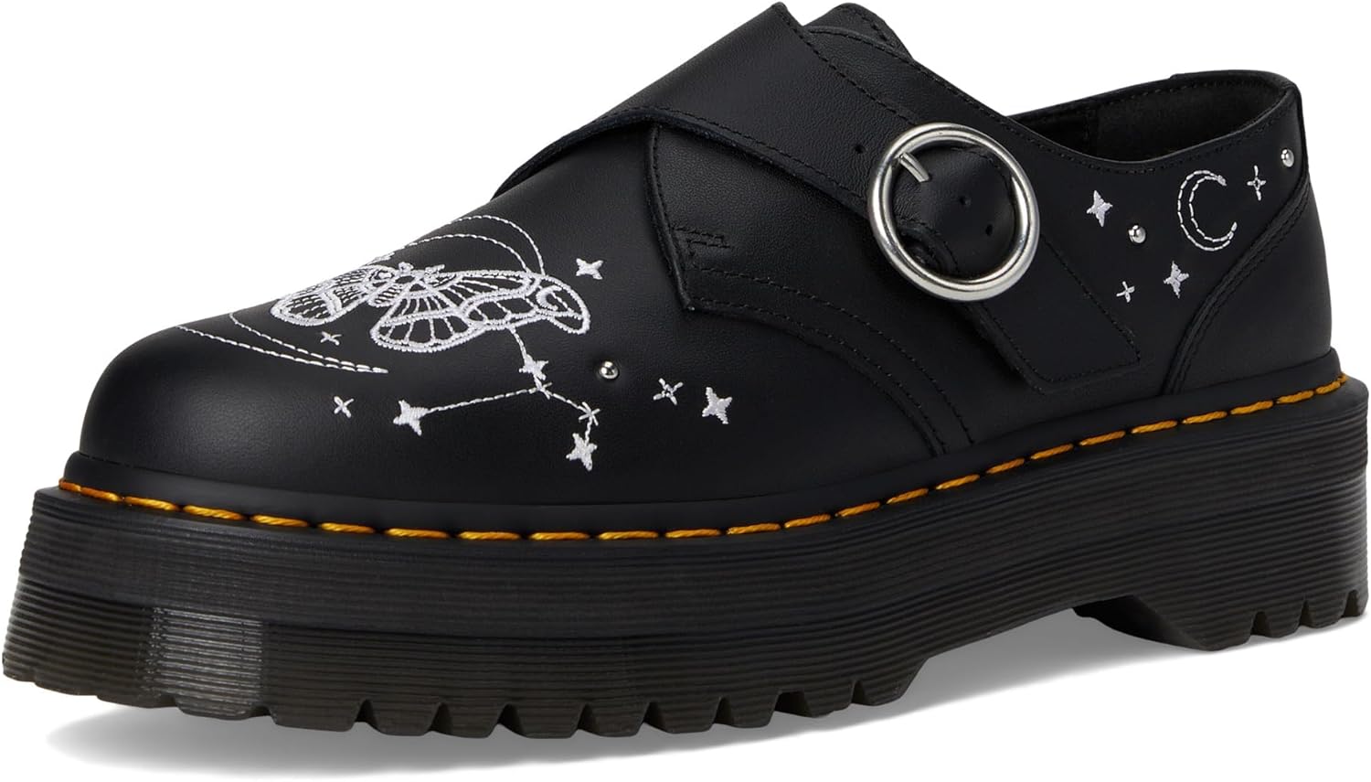 Dr. Martens Unisex-Adult Celestial Monk - Image 7