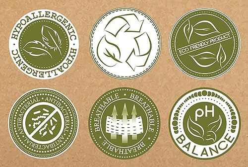 Miniatura 6 de Elegant Comfort Luxurious Hotel Collection - Juego de funda de edredón de 3 piezas de calidad egipcia de 1500 hilos, tamaño matrimonialqueen, color