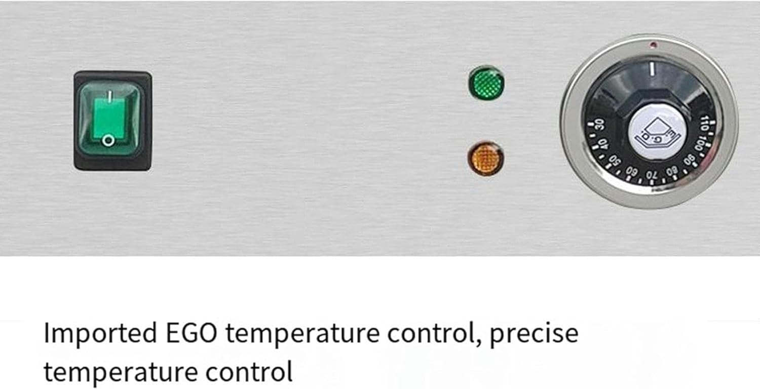 Steaming and Cooking Dual-Purpose Egg Boiler Commercial 60 Large Capacity Egg Boiler Soft-Boiled Egg Half-Cooked Egg Machine