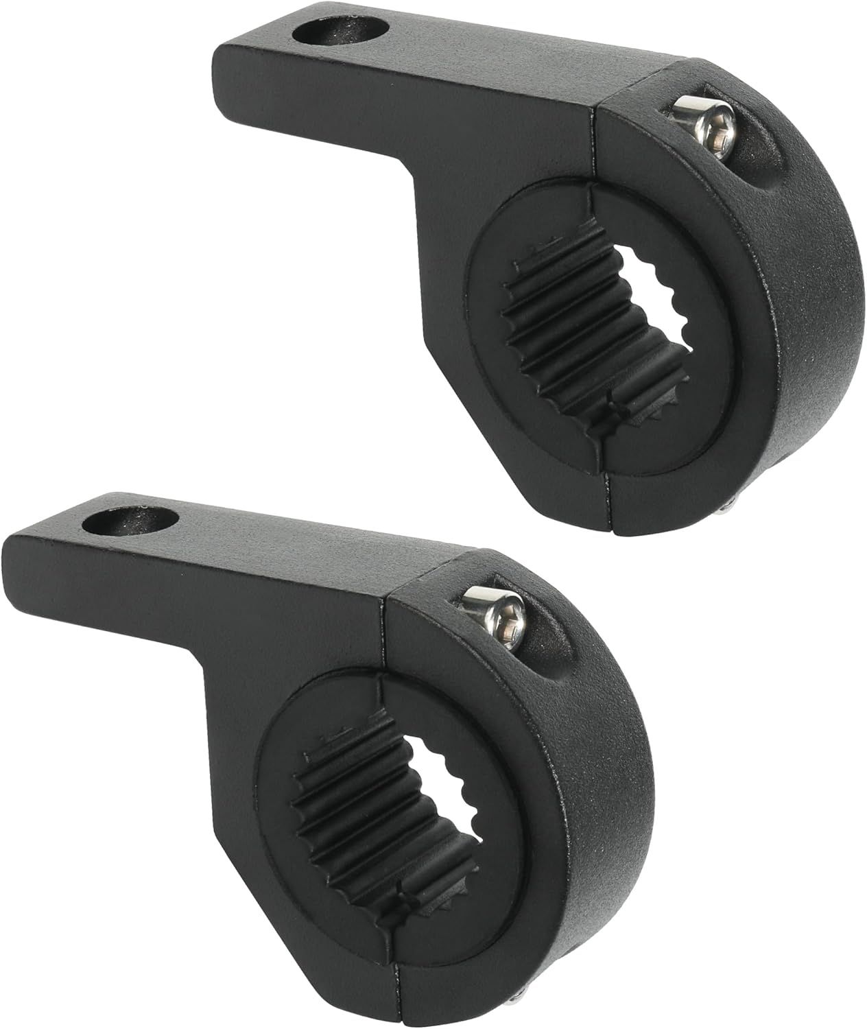 2PCS Light Bar Mounts,Car Accessories,Light Bar Mounting Brackets,Motorcycle Mounting Bracket,Roll Bar Clamp Automotive Tool,Fog Light Bracket Bumper Mounting,Suitable for Cars, Motorcycles 2PCS Light Bar Mounts,Car Accessories,Light Bar Mounting Brackets,Motorcycle Mounting Bracket,Roll Bar Clamp Automotive Tool,Fog Light Bracket Bumper Mounting,Suitable for Cars, Motorcycles