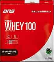 DNS ホエイプロテイン SP スーパープレミアム チョコレート風味 3個 Amazon | DNS プロテイン ホエイ100 プレミアムチョコレート風味