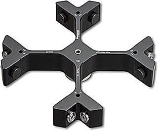 Benchmark Z496-1000-AC Swing-Out Rotor Without Buckets for Z496 Ultra High Capacity Floor Standing Centrifuges, 4x1000 ml Capacity