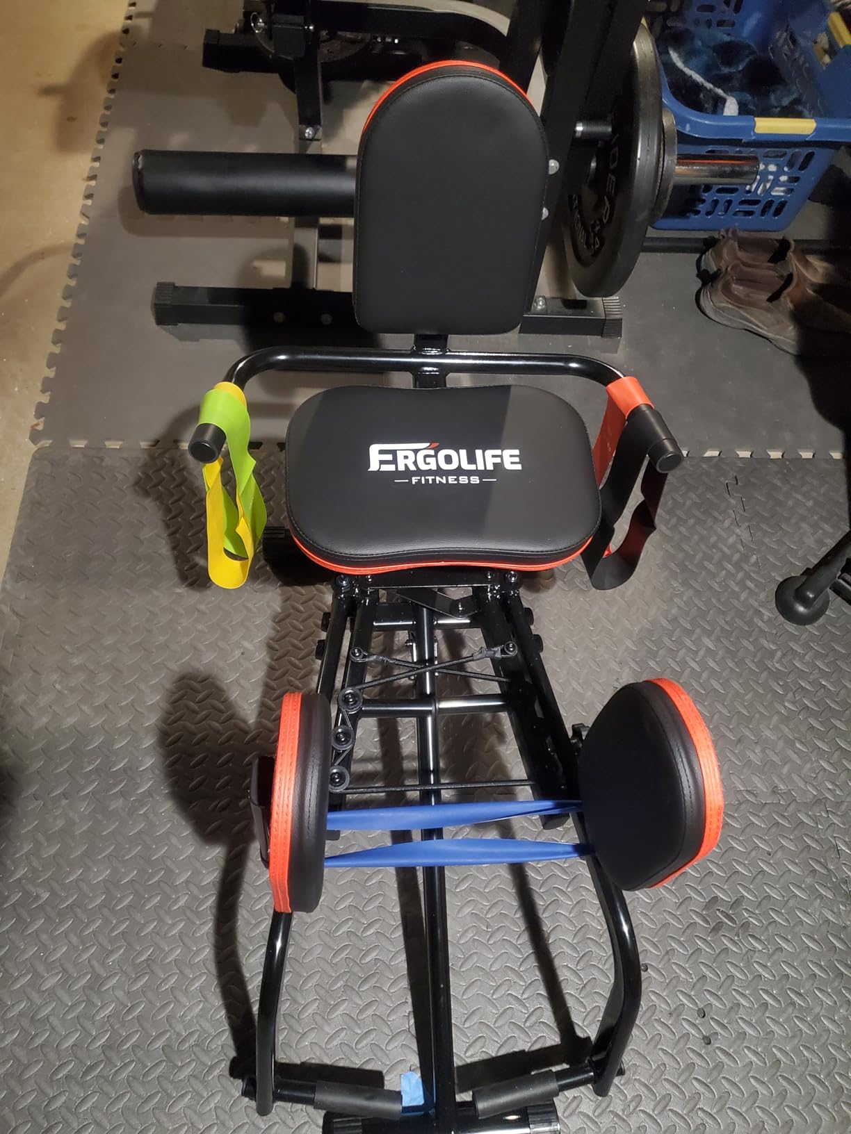 Customer Image