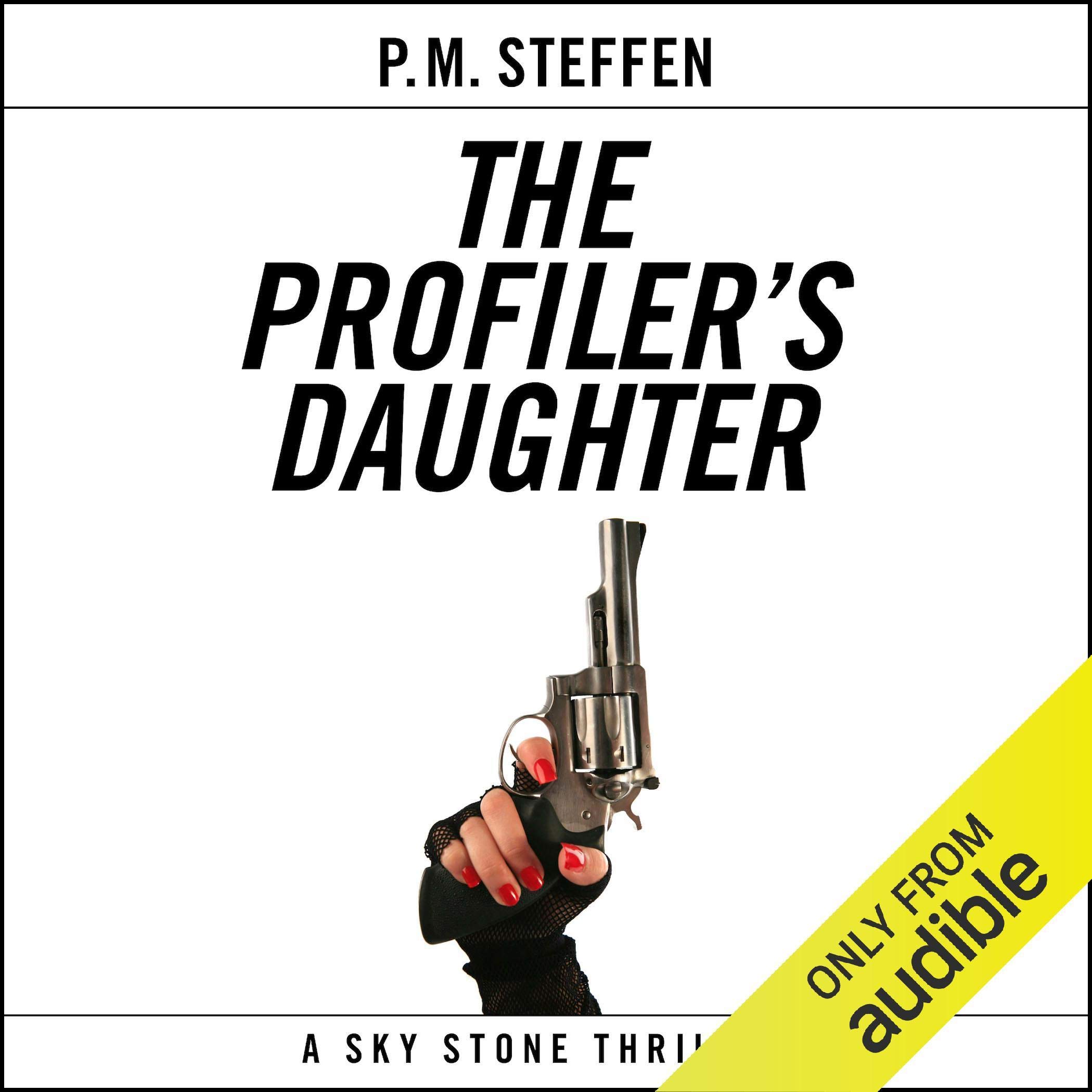 The Profiler's Daughter