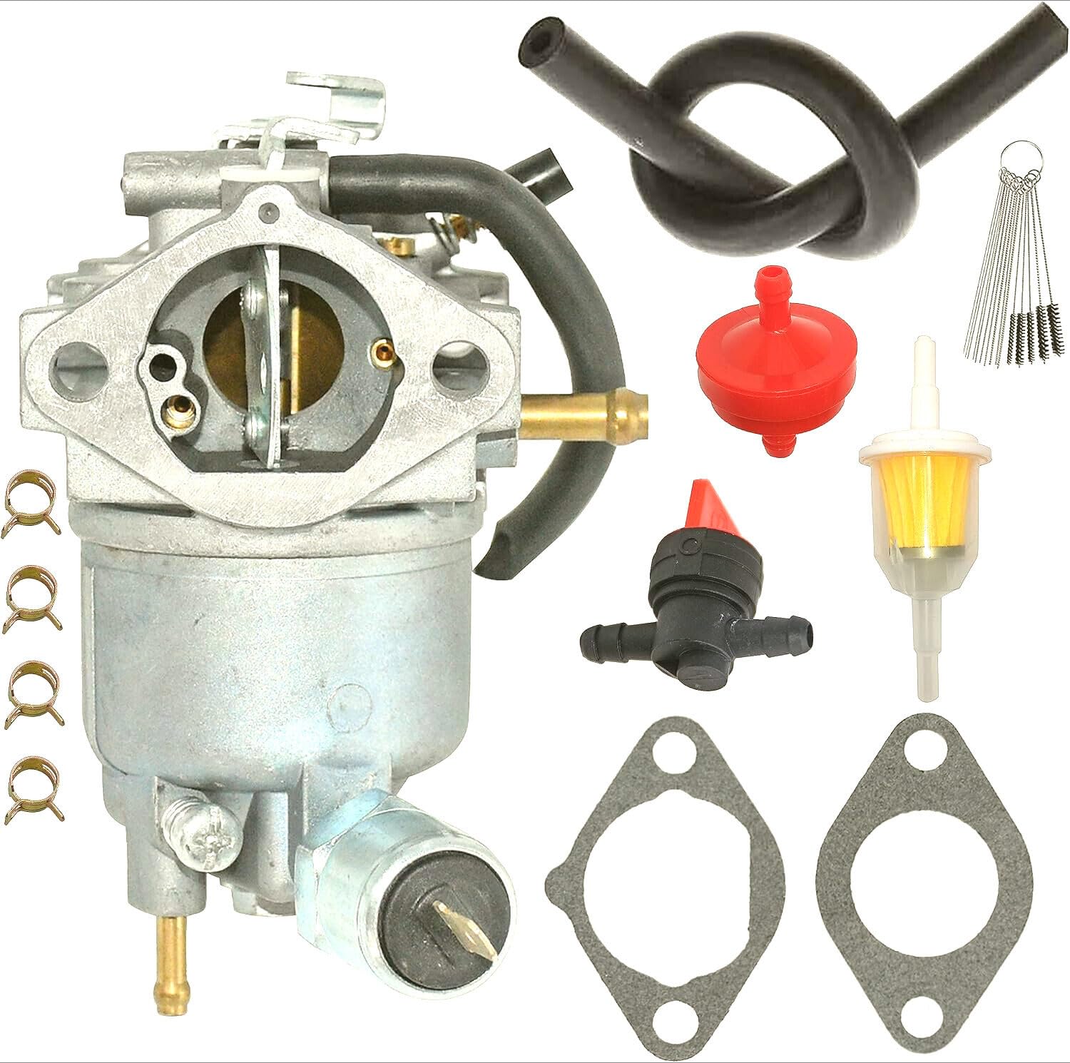 Amazon.com: Carburetor for John Deere LX178 186 188 277 279 LX289