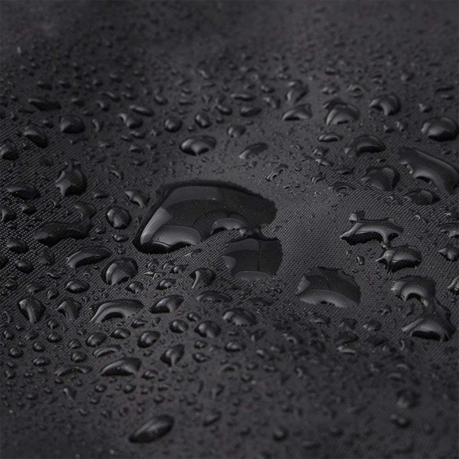 Bâche de protection pour table de billard, en tissu Oxford imperméable, pour l'extérieur et l'intérieur, pour table de billard