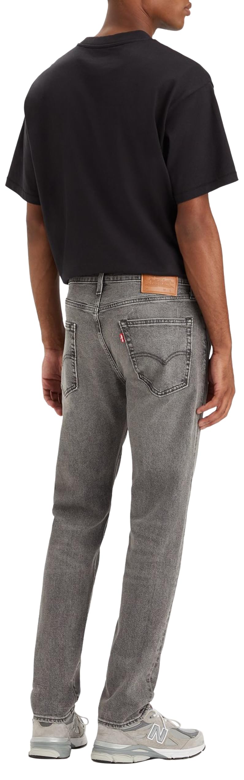 Levi's 502 Taper Vaqueros Hombre — view 472