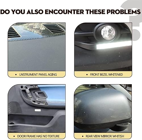 Miniatura 6 de Alkyne Revestimiento de cristal para PláStico Del Carro, nuevo revestimiento de cristal para automóvil, revestimiento de cristal de piezas de