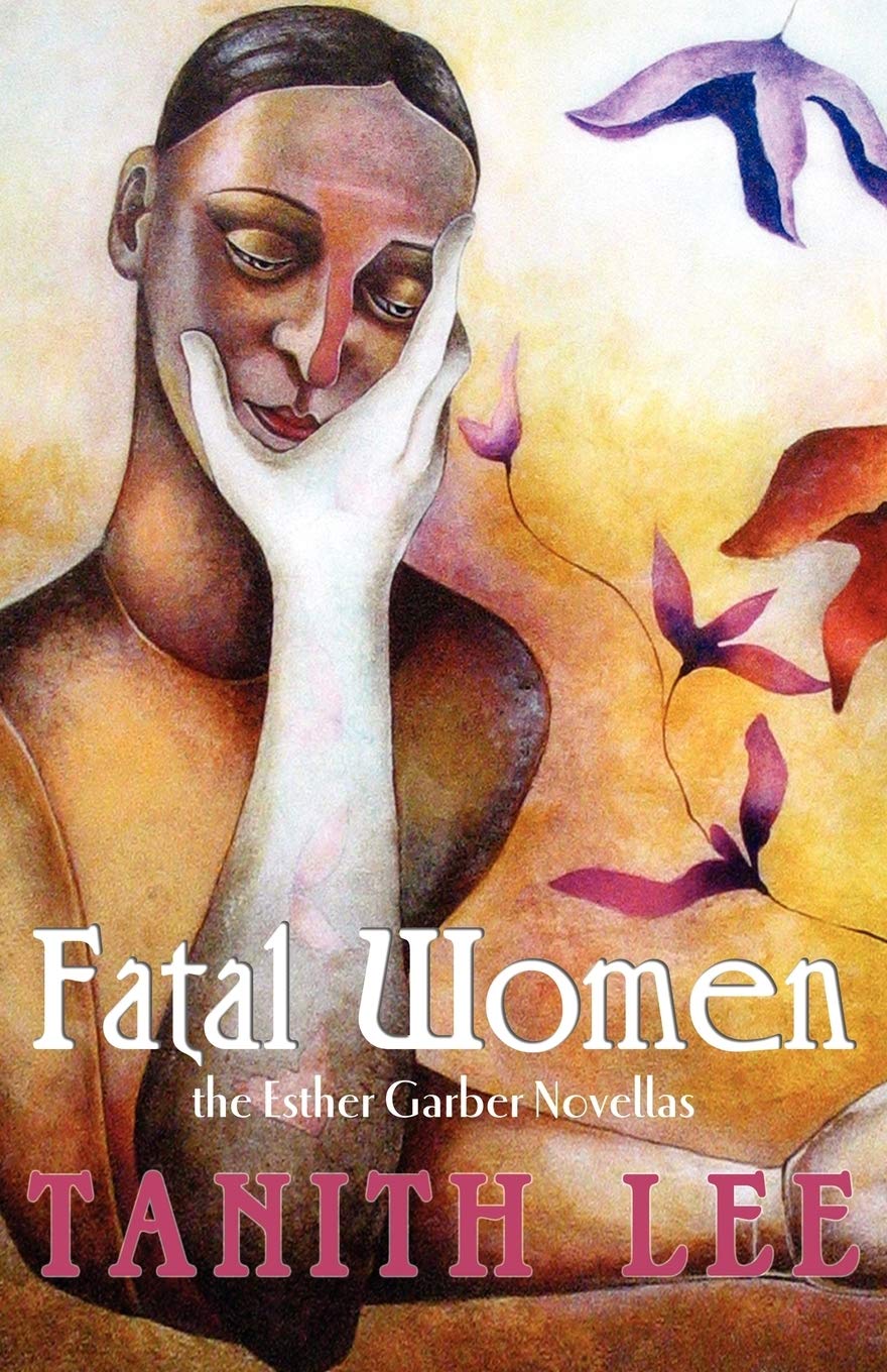 Buy Fatal Women: The Esther Garber Novellas — BookShops.in