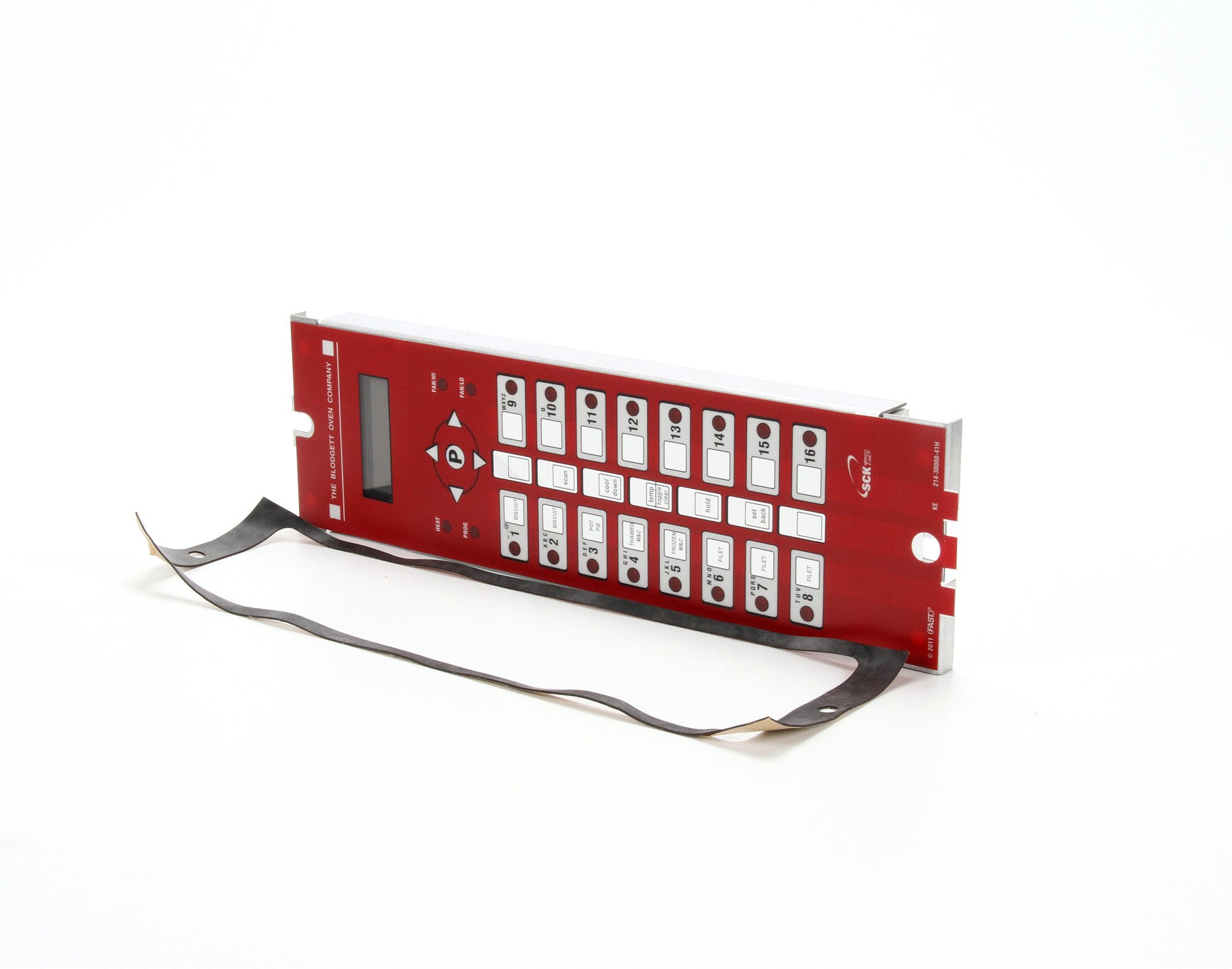 Blodgett 34968 IQ Control