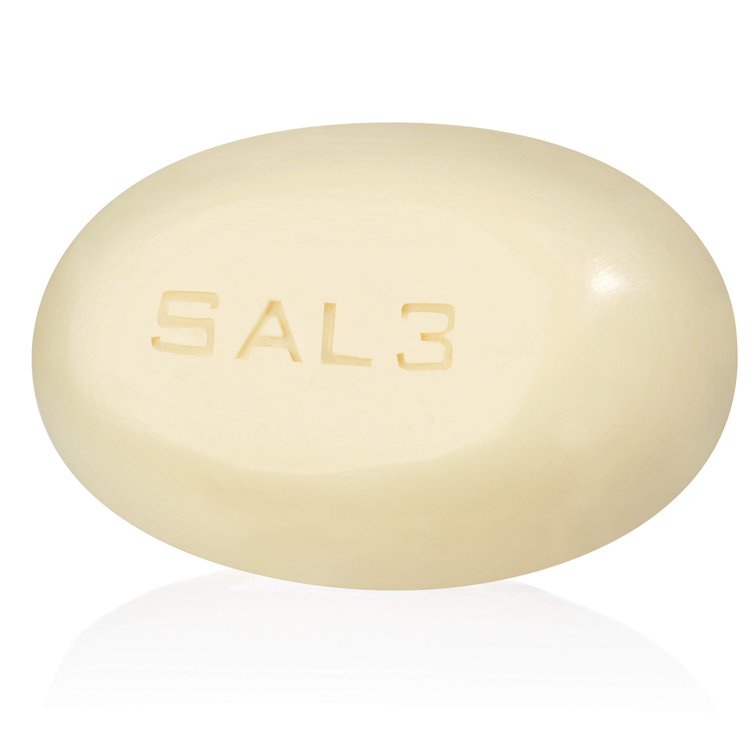 Buy SAL3® Cleansing Bar AntiFungal Antiseptic Facial Acne, Foot, Scalp & Body Soap Relief