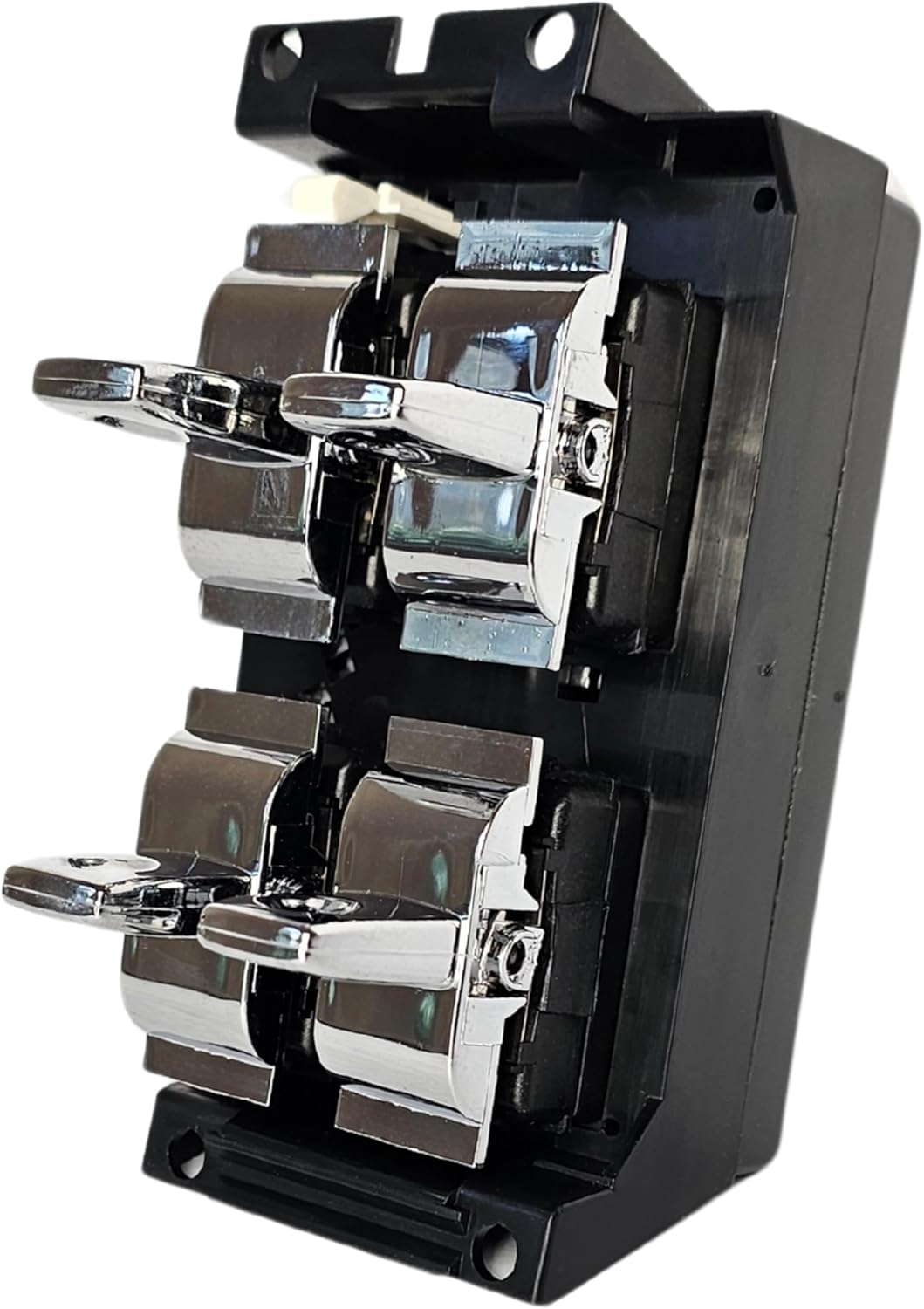 SWITCHDOCTOR Window Master Switch for 1994-1996 Chevrolet Impala SS, 1991-1996 Chevrolet Caprice, 1991-1993 Buick Roadmaster, and 1991-1992 Oldsmobile Custom Cruiser