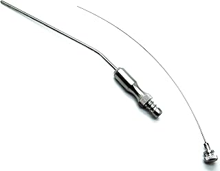 Frazier Suction Surgical Tube No. 8 (2.67mm), 7.6