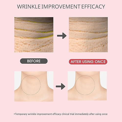 Miniatura 2 de Multi Collagen Balm Stick Reduce Arrugas Todo en Uno Hidratante Hidratante para cara, Ojos, Labios 0.35 oz. No grasoso