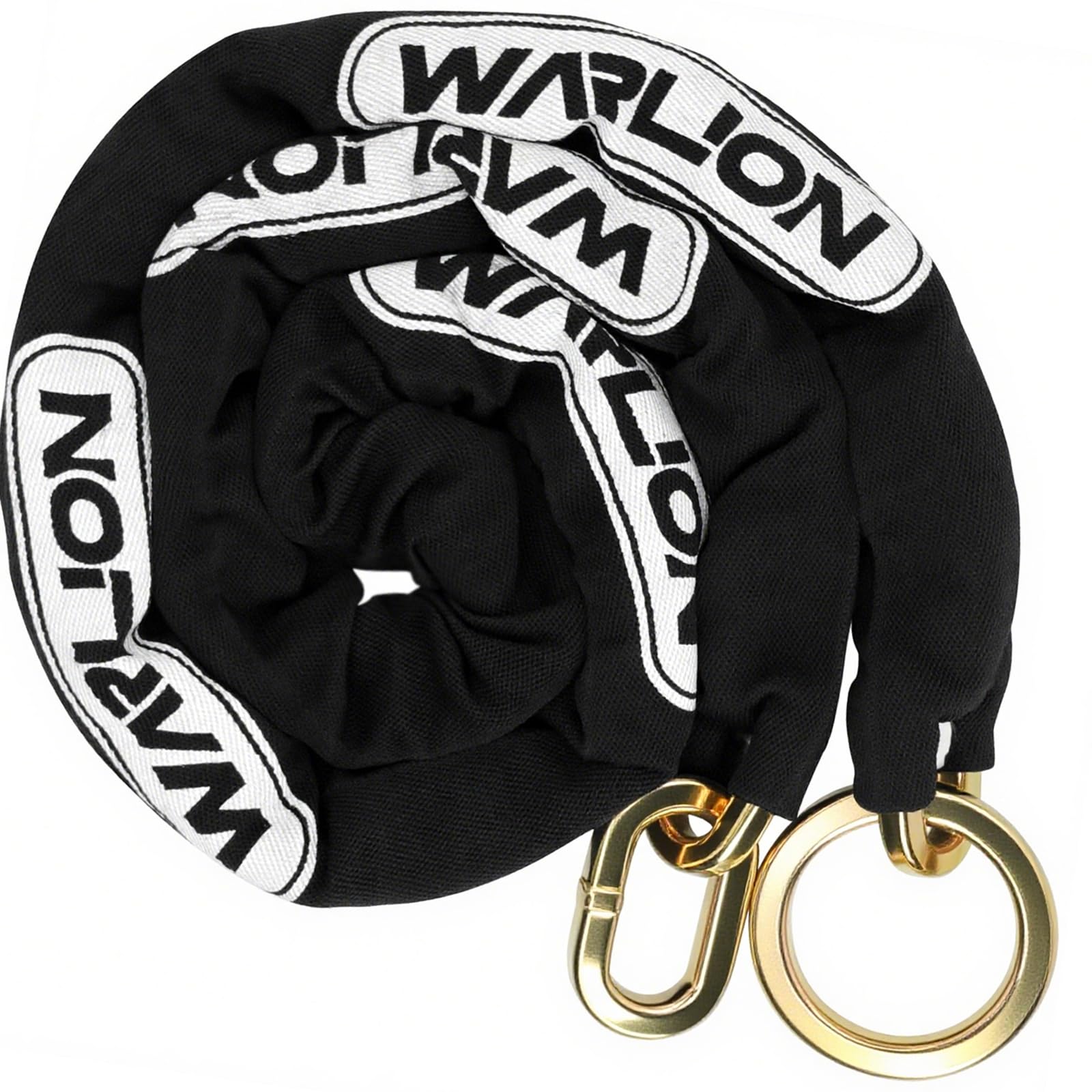WARLION Heavy Duty Security Chain