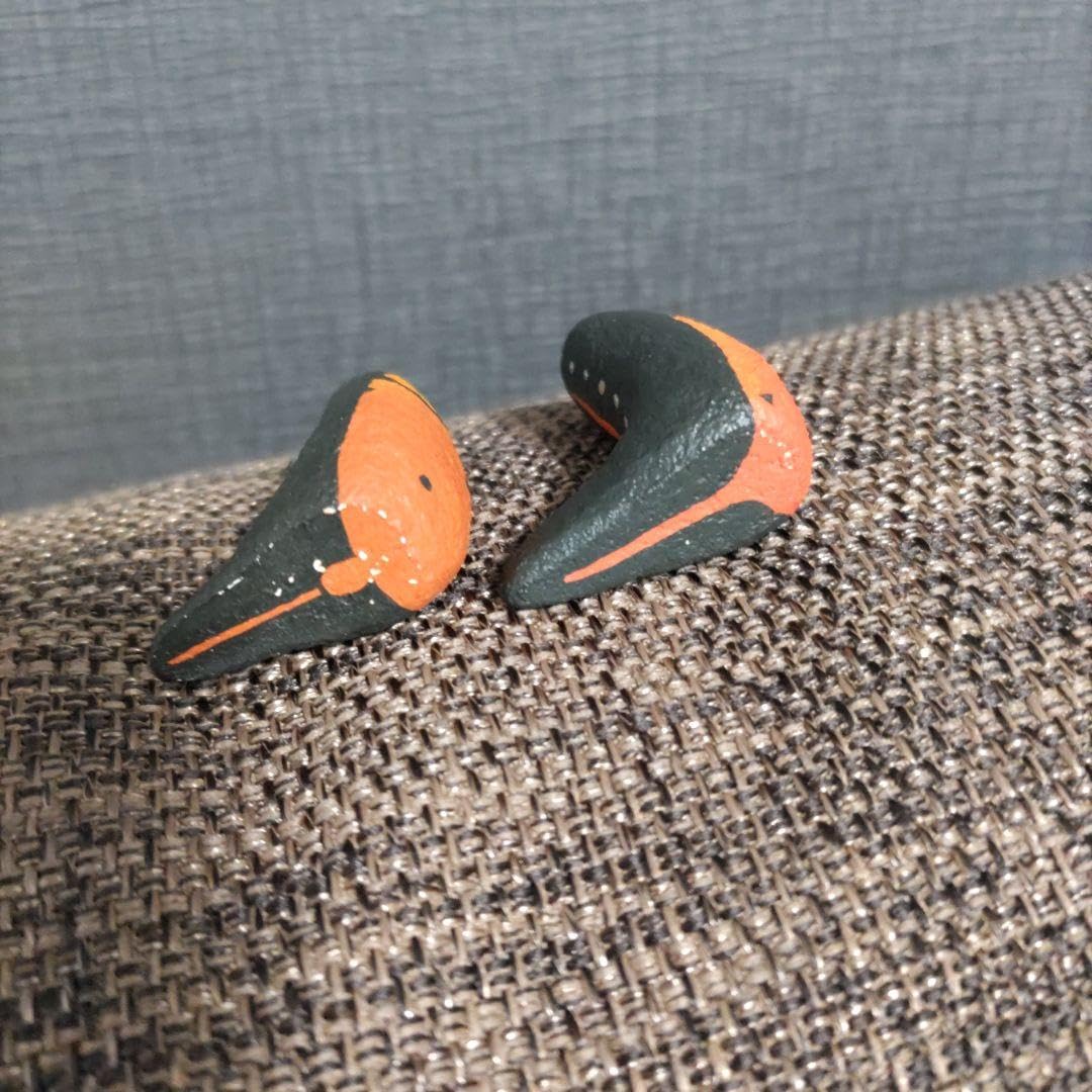 岸本ウラチ　シーサー　ぽーたま　琉球漆喰 71f8R8dns9L._UF350,350_QL50_.jpg