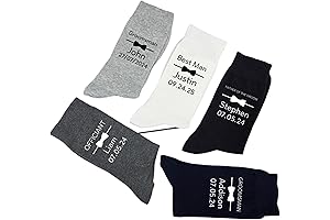Best Man Gifts Groom Socks Groomsmen Gifts Wedding Socks Gifts Bachelor Party...