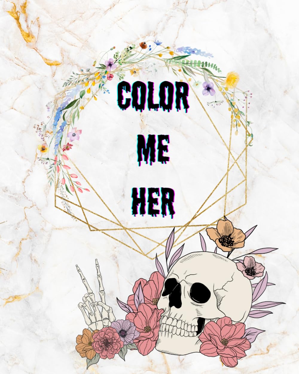 Color Me Her