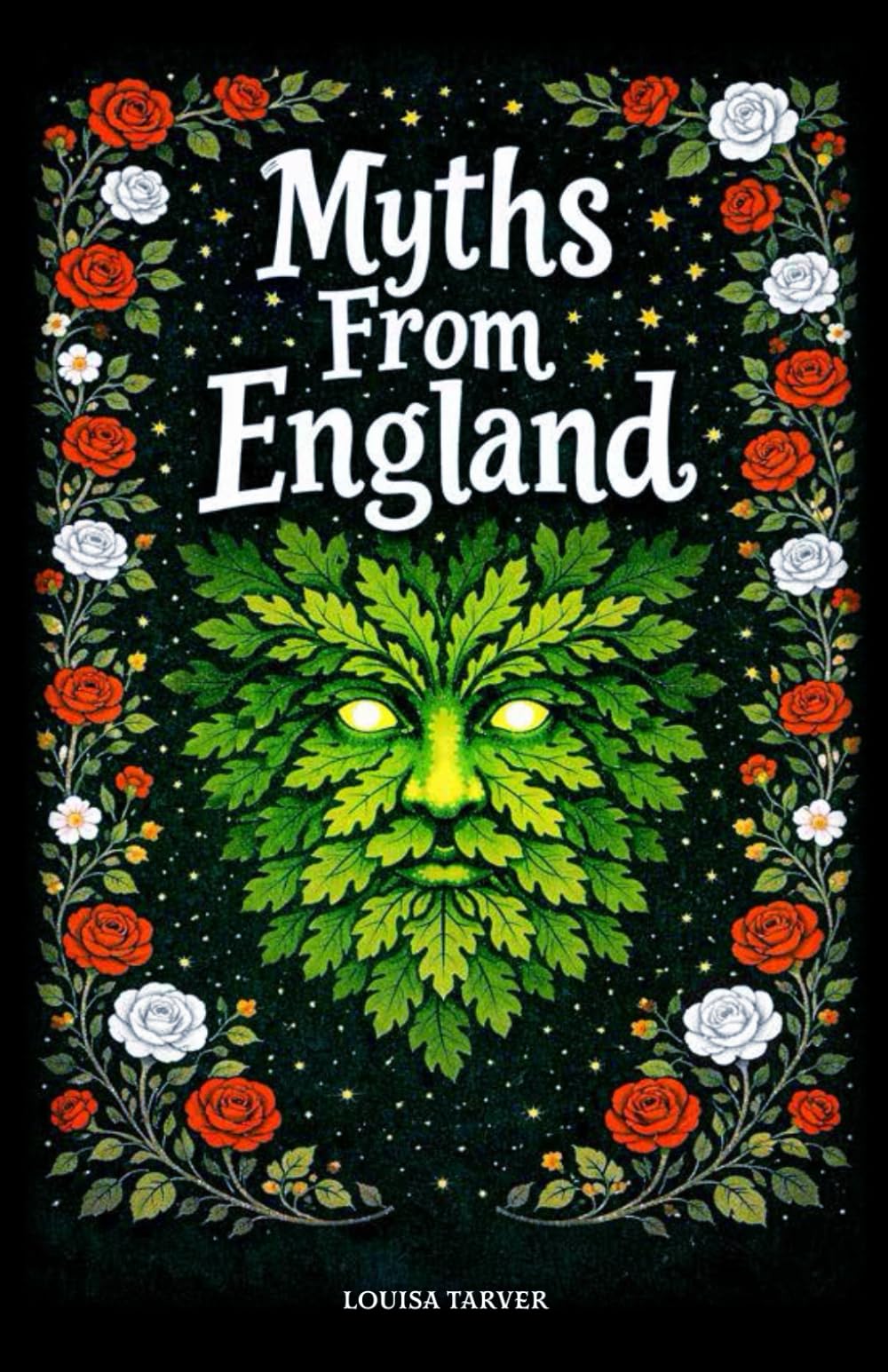 Myths From England: Ancient Legends and Mythical Creatures From